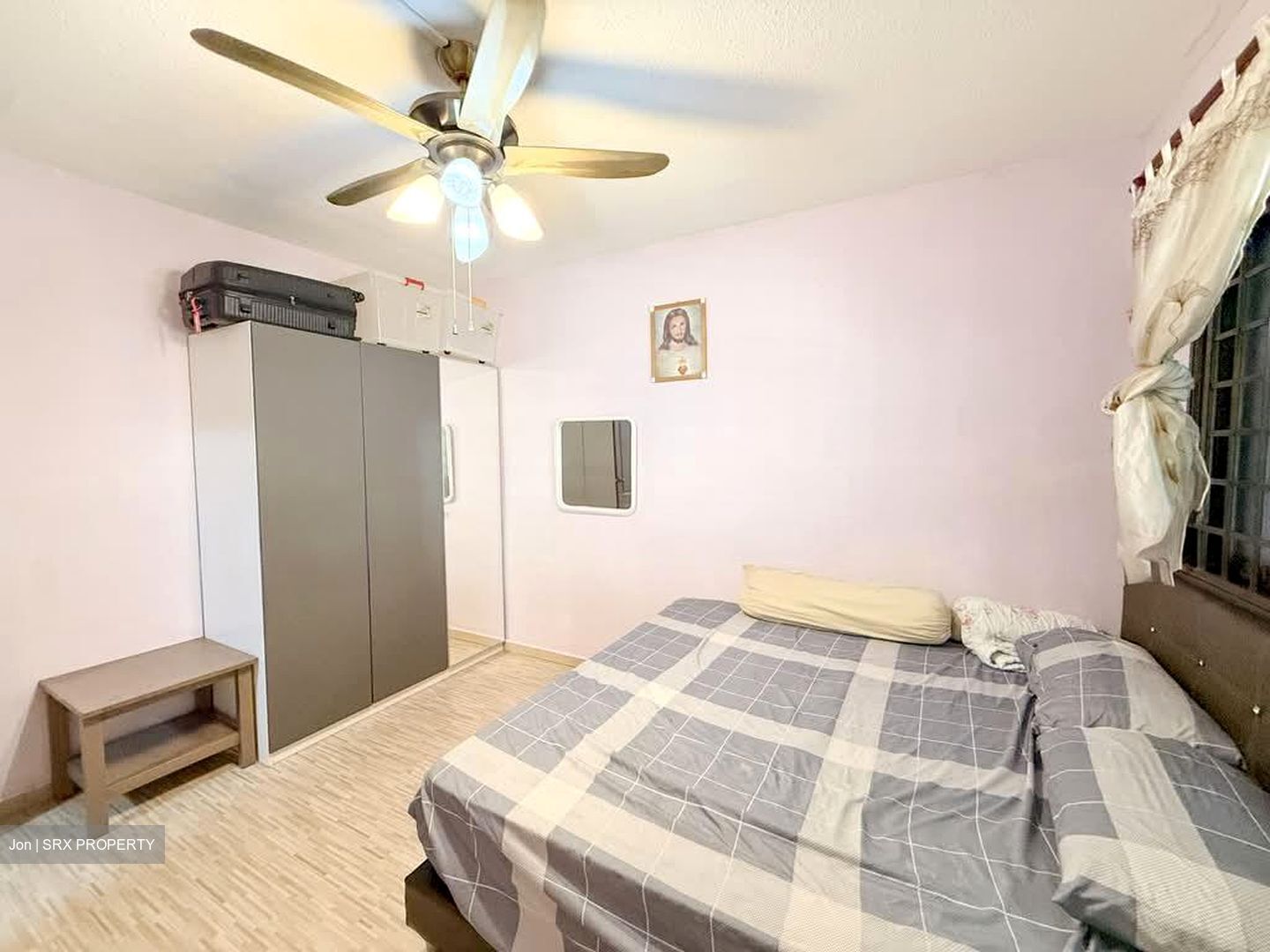 Blk 455 Jurong West Street 42 (Jurong West), HDB 3 Rooms #602370651